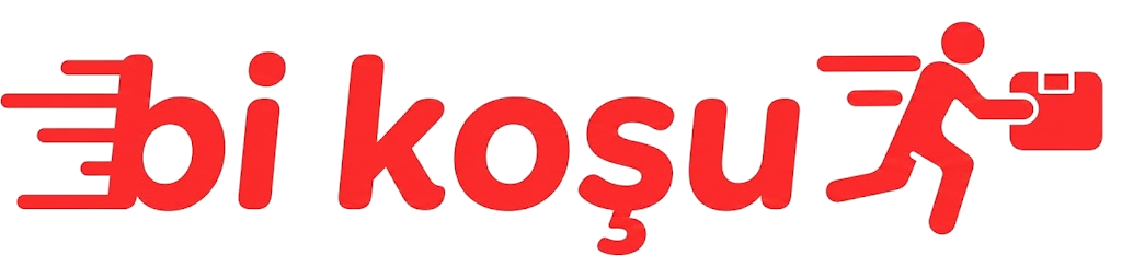 Bi Koşu Kurye
