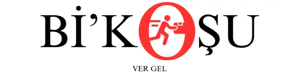 Bi Koşu Kurye